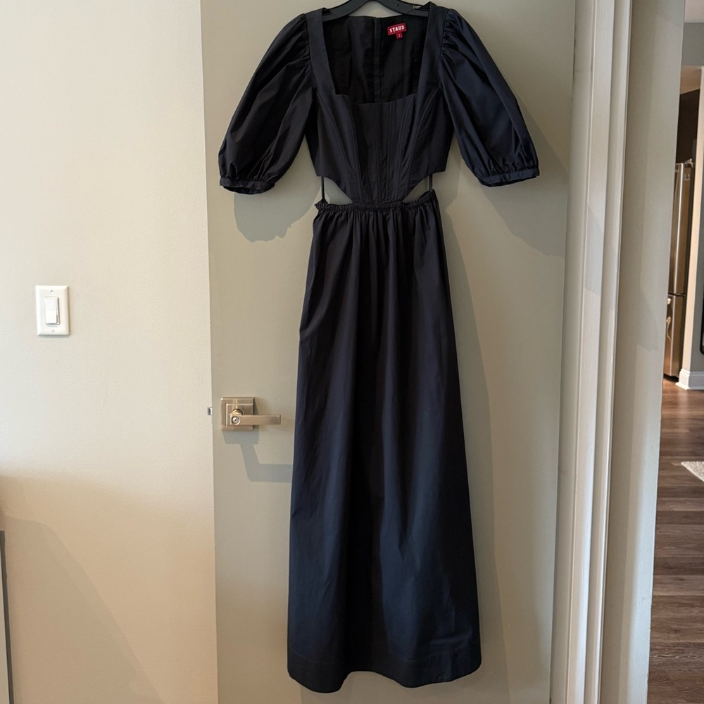 Staud Astro Drrss - image 2